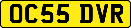 OC55DVR