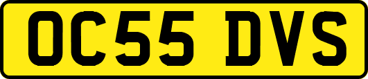 OC55DVS