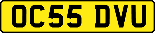 OC55DVU