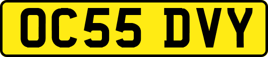 OC55DVY