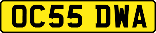 OC55DWA