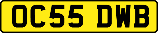 OC55DWB