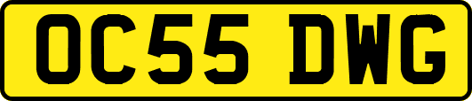 OC55DWG