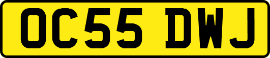OC55DWJ