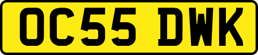 OC55DWK