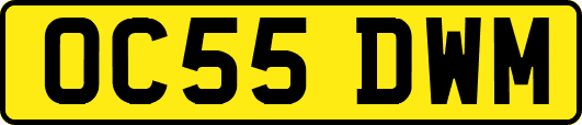 OC55DWM