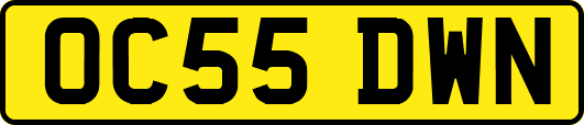 OC55DWN