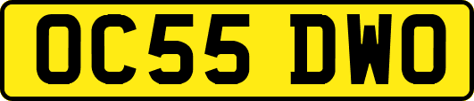 OC55DWO