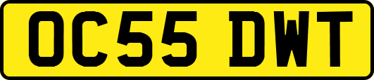 OC55DWT