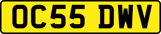 OC55DWV