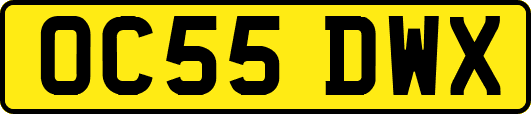 OC55DWX