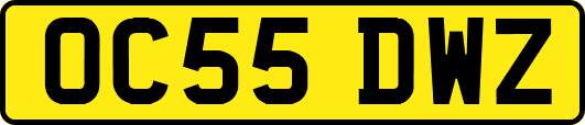 OC55DWZ