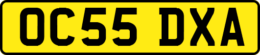 OC55DXA