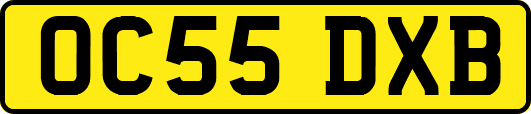OC55DXB