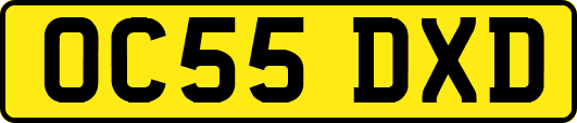 OC55DXD