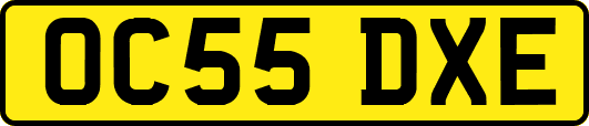 OC55DXE