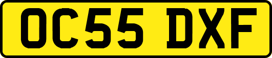 OC55DXF