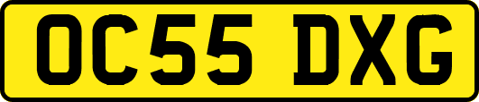 OC55DXG