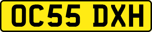 OC55DXH