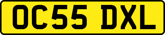 OC55DXL