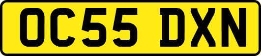 OC55DXN