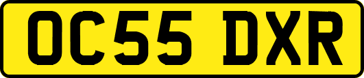 OC55DXR