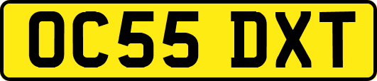 OC55DXT