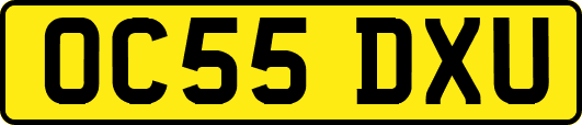 OC55DXU