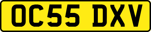 OC55DXV