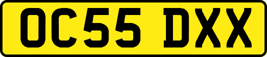 OC55DXX
