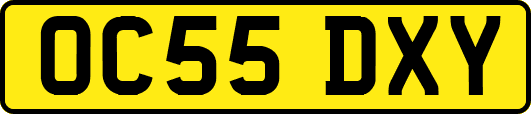 OC55DXY