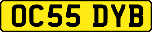 OC55DYB