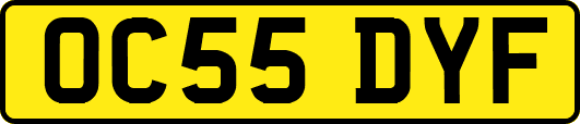 OC55DYF