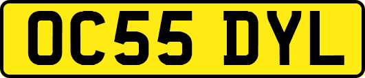 OC55DYL
