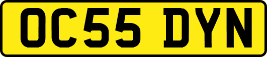 OC55DYN