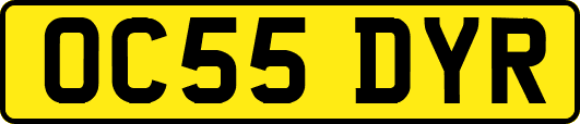 OC55DYR