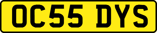 OC55DYS