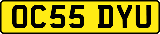 OC55DYU