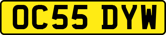 OC55DYW