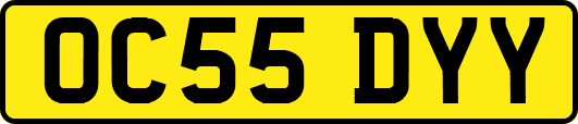 OC55DYY