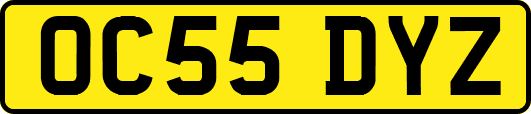 OC55DYZ