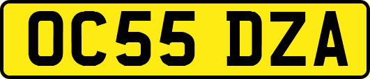 OC55DZA