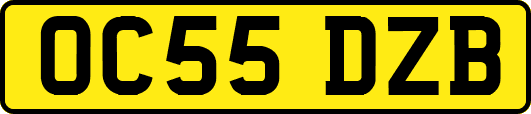 OC55DZB