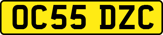 OC55DZC