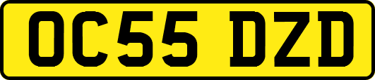 OC55DZD