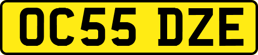 OC55DZE