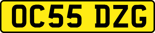 OC55DZG