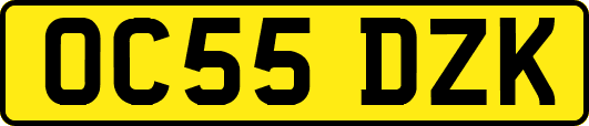 OC55DZK