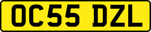 OC55DZL