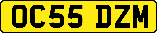 OC55DZM